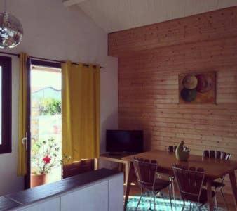 Joli Appartement Avec Jardin La Teste-de-Buch Exterior photo